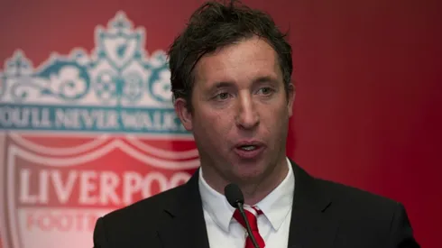 Former Liverpool great Fowler linked with Jets coaching job