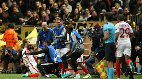 Relentless Monaco dream on after reaching semis