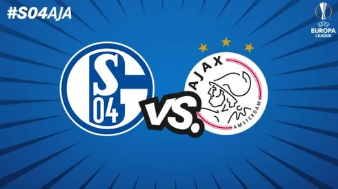Where to find Schalke vs. Ajax on US TV and streaming