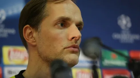 Tuchel stunned as Dortmund bus delayed in Monaco
