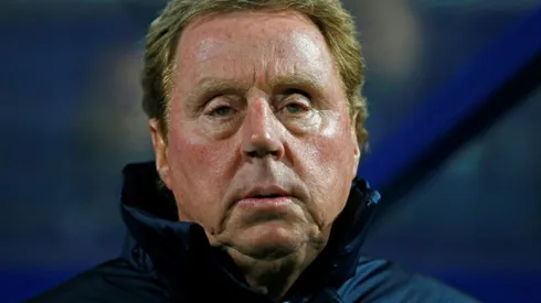 Redknapp may extend surprise spell with Birmingham