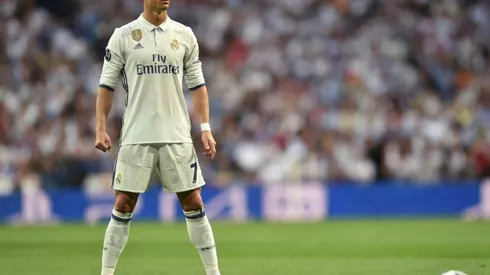 Ronaldo defies Real boos to make it 101 not out