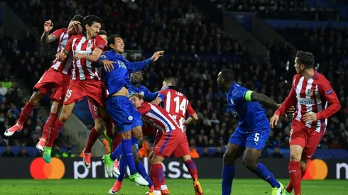 Shakespeare savours Leicester's taste of big time