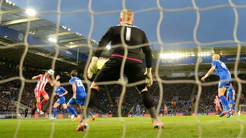 Atletico into Champions League semi-finals