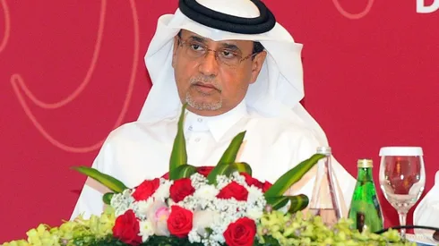 Qatari official hits out at FIFA ban