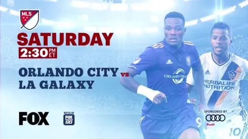 Crystal Palace-Leicester viewing number beats Orlando-LA Galaxy