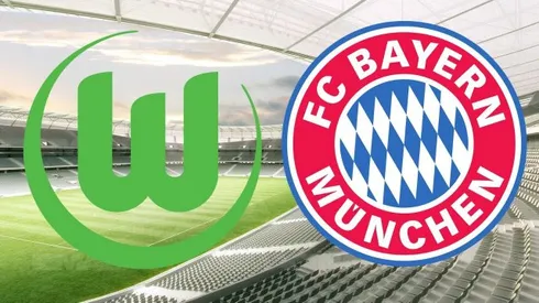 Bayern Munich game against Wolfsburg to be televised on FOX