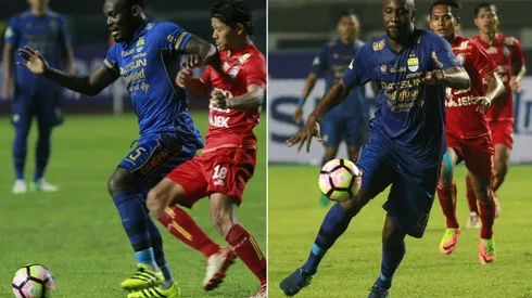 Essien, Cole banned from playing in Indonesia without permits
