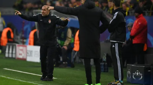 Monaco host Dortmund in Champions League quarter-final second leg