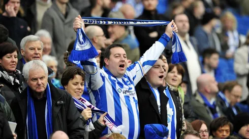 Promoted Brighton in full Bloom