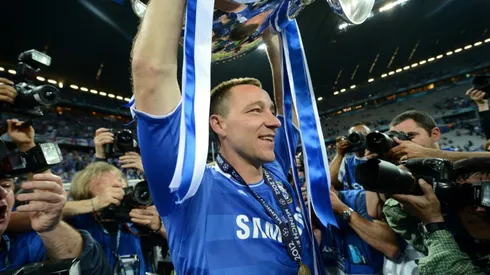 John Terry — Five highs and lows