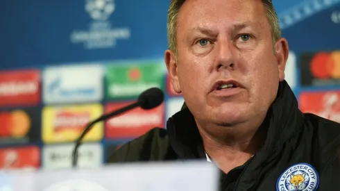 Balance key to outfoxing Atletico Madrid: Leicester's Shakespeare