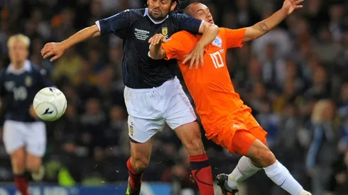 Dundee sack manager Paul Hartley