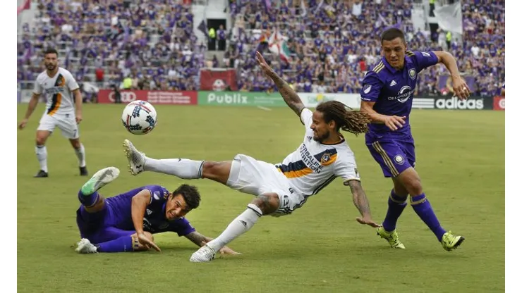 Photo credit: Reinhold Matay-USA TODAY Sports