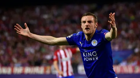 Date with destiny awaits reanimated Vardy