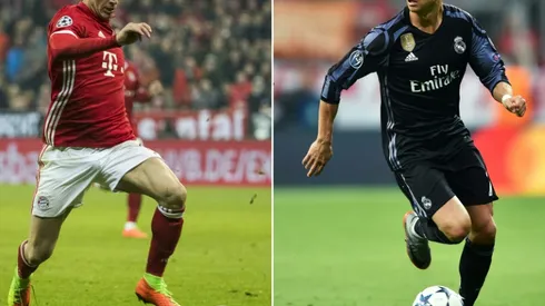 Bayern face familiar Champions League fate in Madrid