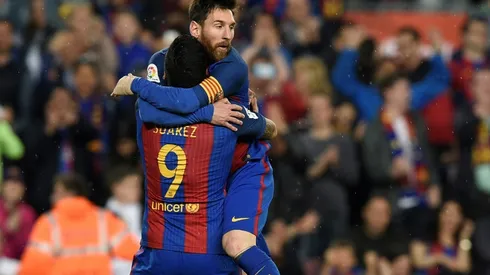 Barcelona eye another famous comeback with semis in sight