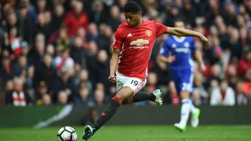 Revenge for Mourinho as Man Utd stun Chelsea