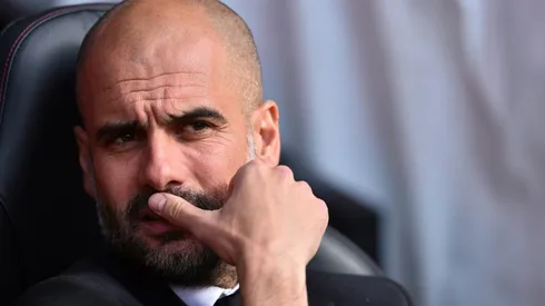 Guardiola vows to remain above United-Chelsea fray