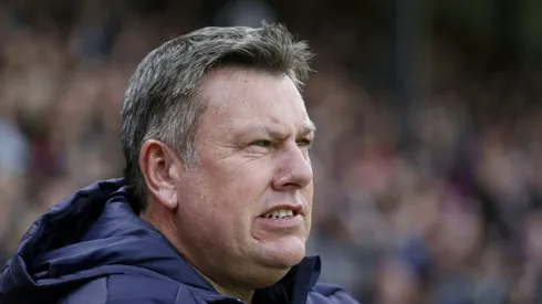 Shakespeare hopes Morgan will be fit for Atletico clash