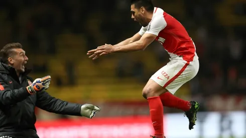 Falcao allows Monaco to grind out precious victory