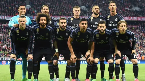 Real Madrid to face MLS All-Stars in August