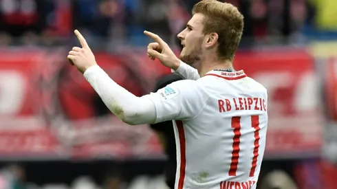 Leipzig Champions League dream comes true
