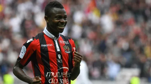 Seri scores twice as Nice secure Champions League place