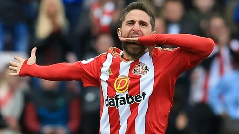 Sunderland in dire straits despite Borini leveller