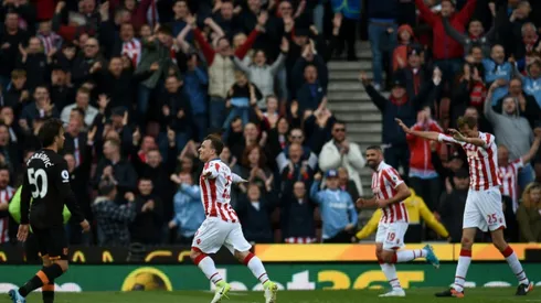 Shaqiri gem condemns travel-sick Hull