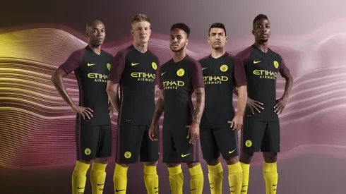 Manchester City's Sergio Aguero is still somehow undervalued