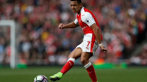 Sanchez wants to stay at Arsenal - Wenger