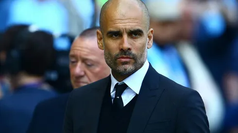 Guardiola accepts City 'far away' from Champions League