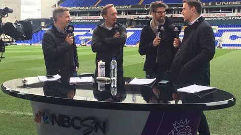 Where to find Spurs vs. Bournemouth on US TV and streaming