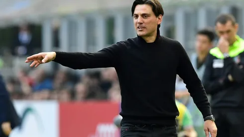 Montella throws down gauntlet for first all-Chinese Milan derby