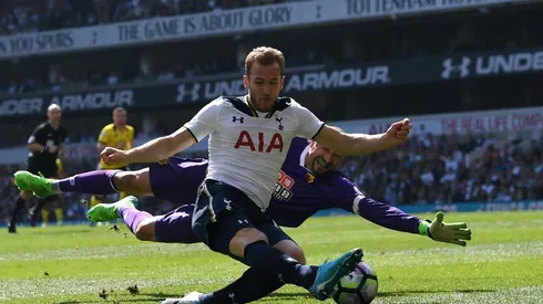 Chelsea, not Arsenal, in Pochettino's sights