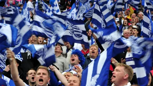 No slacking now, Waghorn tells Rangers team-mates