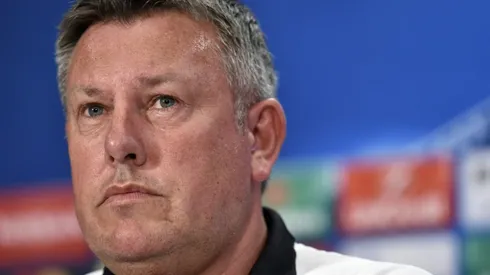 Leicester face test of focus amid Euro drama