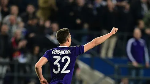 Dendoncker denies United, violence mars Lyon-Besiktas