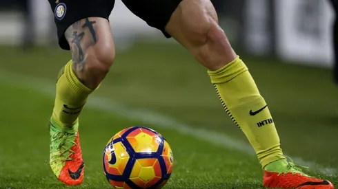 Holidays off Xmas menu as Serie A revamps 2018 calendar