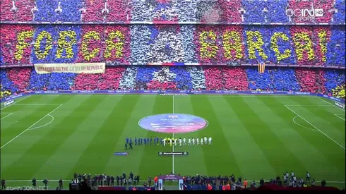 Barcelona-Real Madrid el Clasico coverage promises to be best yet