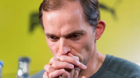 We must overcome bus attack, says Tuchel