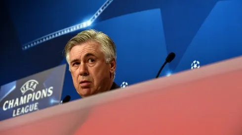 Bayern can still turn it around at Real - Ancelotti