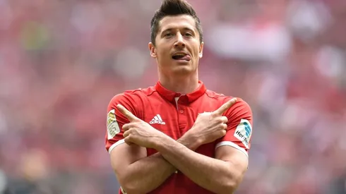 Lewandowski '100 percent' for Real return: Bayern boss