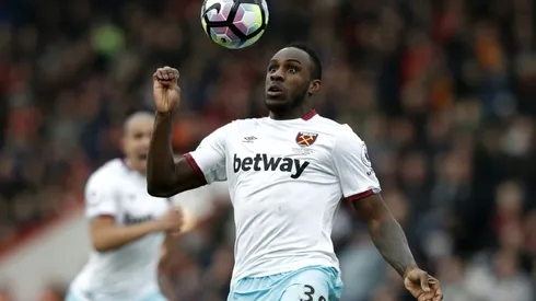 West Ham hit by Antonio injury blow