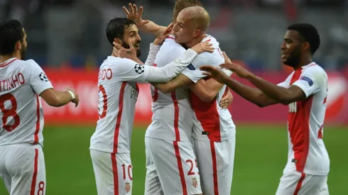 Mbappe and Monaco stun Dortmund day after bus attack