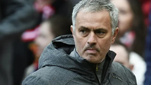 United players 'not in love with goal', says Mourinho