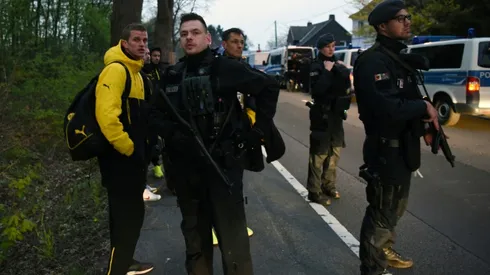 Bender replaces Bartra for Dortmund, Monaco without Mendy