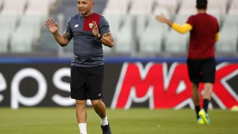 After Bauza, Argentina football team dream of Sampaoli
