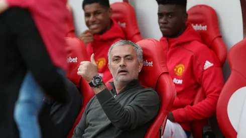 Unlikely lads looking to steer United to historic trophy